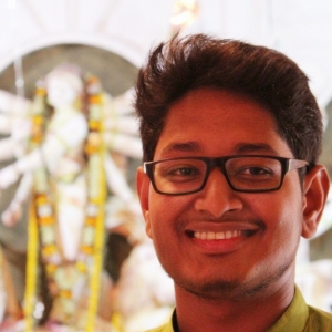 Arnab Das-Freelancer in Kolkata,India