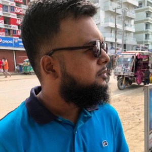 Md Rakib Uddin-Freelancer in Dhaka,Bangladesh