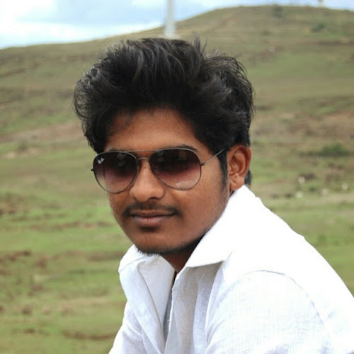 Harshal Gund-Freelancer in ,India