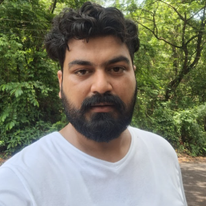 Harpreet Singh-Freelancer in New Delhi,India
