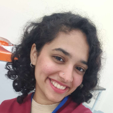 Afrah Noor-Freelancer in Abu Dhabi,UAE