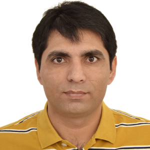 Ghulam Ahmad Mujtaba-Freelancer in Dubai,UAE