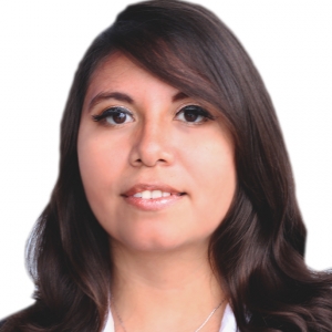 Amanda Leyva-Freelancer in ,Mexico