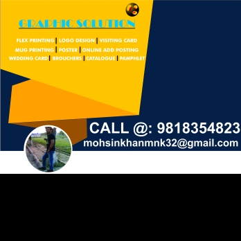 Mohsin Khan-Freelancer in New Delhi,India