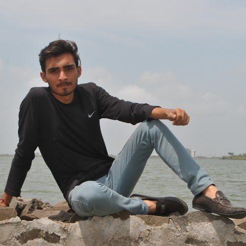 Harsh Raval-Freelancer in Rajkot,India