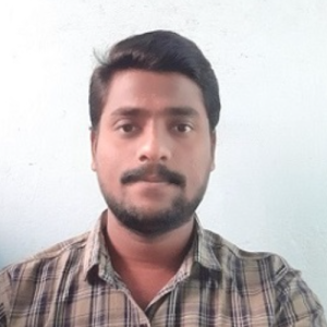 Atkur Harish Prasad-Freelancer in REMOTE,India