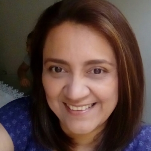 Gloria Cabrera-Freelancer in San Salvador,El Salvador