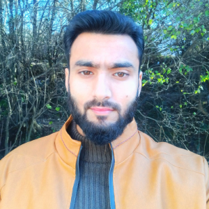Hamza Hashmi-Freelancer in Islamabad,Pakistan