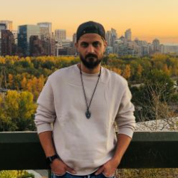 Mohammad Motalebi-Freelancer in Calgary,Canada