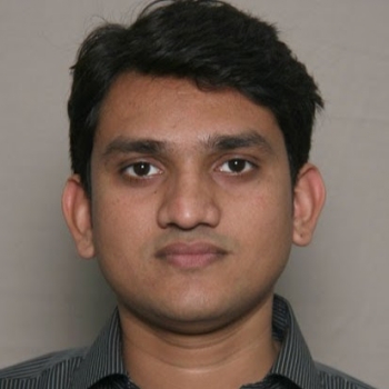 Vipin Mandale-Freelancer in Pune,India