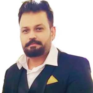 Syed Wajahat Ali-Freelancer in Karachi,Pakistan