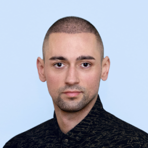 Dimitar Tutkovski-Freelancer in Norrköping,Sweden