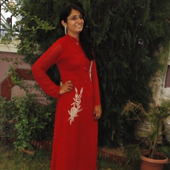 Ridhima Porwal-Freelancer in Indore,India
