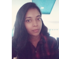 Rohini Kote-Freelancer in Latur,India
