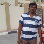Dineshkumar Chinnathambi-Freelancer in Dubai,UAE