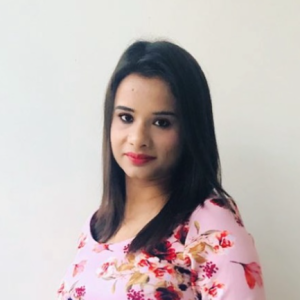 Savi Bhatia-Freelancer in Noida,India