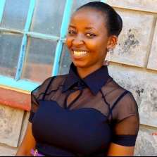 Grace Wanjeri-Freelancer in Nairobi,Kenya