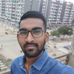 SUNIT JHA-Freelancer in Ahmedabad,India