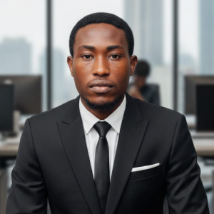 Bada Jacob-Freelancer in Ado Ekiti,Nigeria