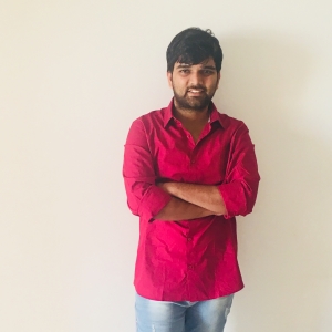 Vijay Teja-Freelancer in Chennai,India