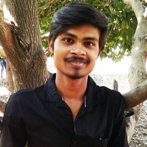 Himanshu Gaud-Freelancer in Nagpur,India