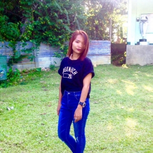 Charity Sorbito-Freelancer in bislig City,Philippines