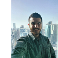 Alayham Ibrahim-Freelancer in Dubai,UAE