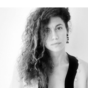 Giovanna Catanzaro-Freelancer in Seville,Italy