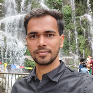 Athar Khalid-Freelancer in New Delhi,India