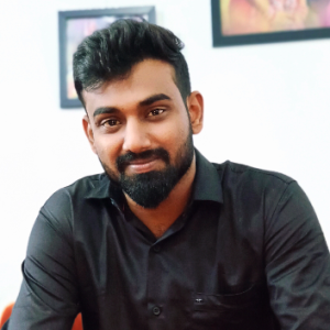Yuvanraj Arumugam-Freelancer in Coimbatore,India