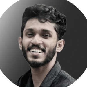 Debin Jose-Freelancer in Bangalore,India