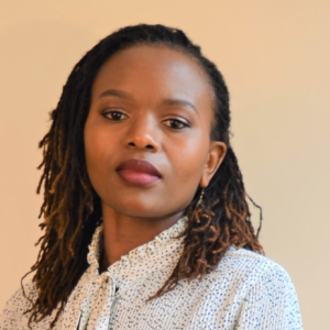 Jane Maina-Freelancer in Nairobi,Kenya