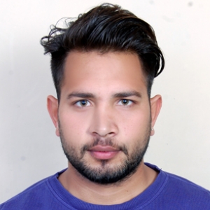 Sahil Jangra-Freelancer in Chandigarh,India