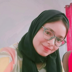 Manal Zubair-Freelancer in Lucknow,India