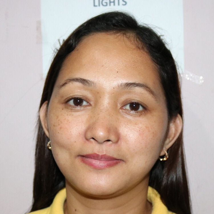 Jennifer Villamar-Freelancer in Naic,Philippines