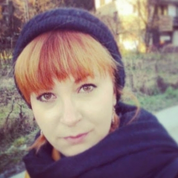 Amila Maglajlija-Freelancer in Sarajevo,Bosnia and Herzegovina