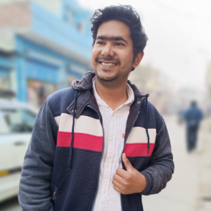 Ayush Bhatnagar-Freelancer in Chandigarh,India