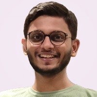 Harsh Mishra-Freelancer in Central Division,India