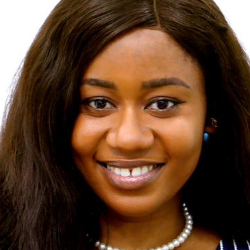 Precious Aharanwa-Freelancer in Lagos,Nigeria