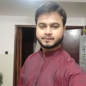 Faaiz Ul Hassan-Freelancer in Karachi,Pakistan