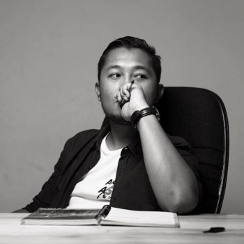 Andre Riandika-Freelancer in Jakarta,Indonesia