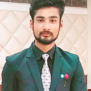 SANDEEP KUMAR SAHU-Freelancer in Bengaluru,India