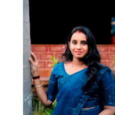 Malavika Arun-Freelancer in Chittissery,India