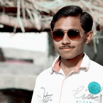 Mr. Hitesh Chavda-Freelancer in Ahmedabad,India