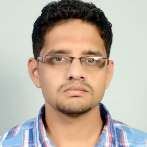 Imran Sayyad-Freelancer in Nashik,India