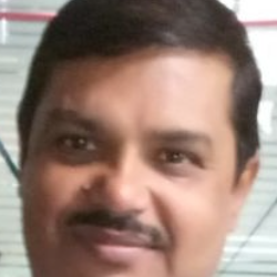 RAKESH KUMAR MISHRA-Freelancer in Kota,India