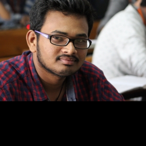 Sai Raghu-Freelancer in Hyderabad,India
