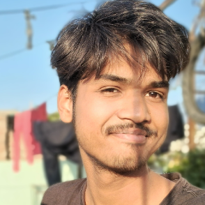 Himanshu Bhabor-Freelancer in Indore,India