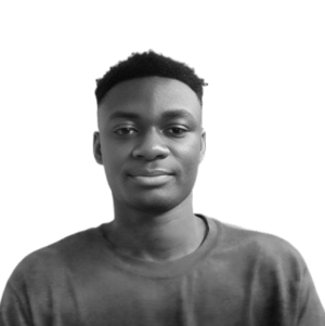 Isaac Determination-Freelancer in Ibadan,Nigeria