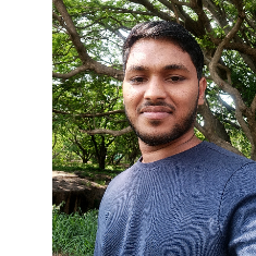 Harsha Vardhan Reddy Indla-Freelancer in Guntur,India